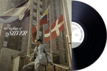 SILVER,HORACE QUINTET: STYLINGS OF SILVER (LP)