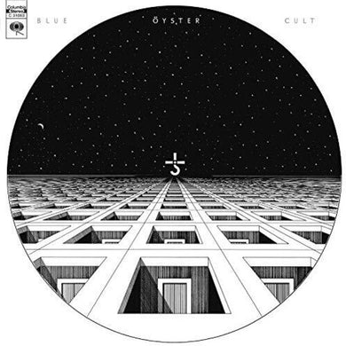 Blue Oyster Cult: Blue Oyster Cult (Vinyl LP)