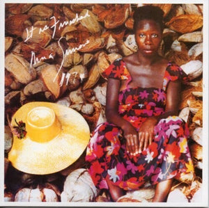 Nina Simone: It Is Finished (Vinyl LP)