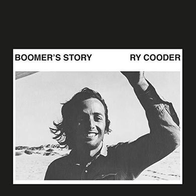Ry Cooder: Boomer's Story (Vinyl LP)