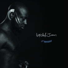 Wyclef Jean: J'Ouvert (Vinyl LP)