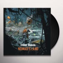 Dooz Kawa: Nomad's Land (Vinyl LP)