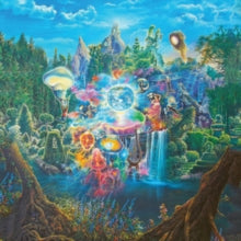 Vinyl Williams: Opal (Vinyl LP)