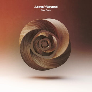 Above & Beyond: Flow State (Vinyl LP)