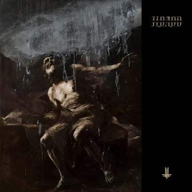 Behemoth: I Loved You At Your Darkest (Vinyl LP)