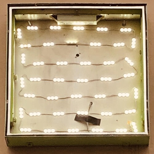 Oso Oso: Basking In The Glow (Vinyl LP)