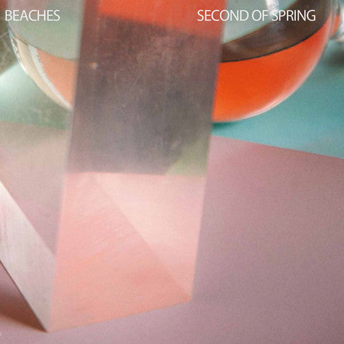 Beaches: Second Of Spring (Vinyl LP)