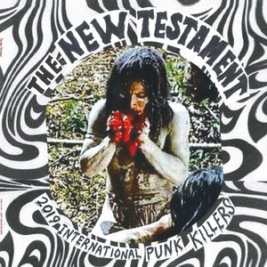 New Testament / Various: New Testament (Vinyl LP)