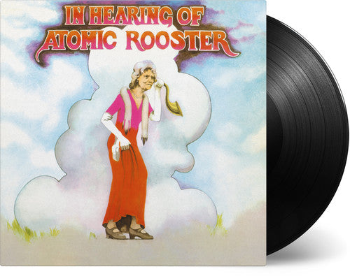 Atomic Rooster: In Hearing of (Vinyl LP)