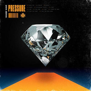 Wage War: Pressure (Vinyl LP)