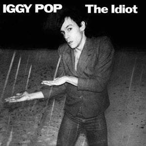 Iggy Pop: Idiot (Vinyl LP)
