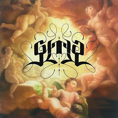 Girls of the Internet: Syrup (Vinyl LP)