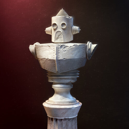 Caravan Palace: Chronologic [Limited 180-Gram Deluxe Edition] (Vinyl LP)