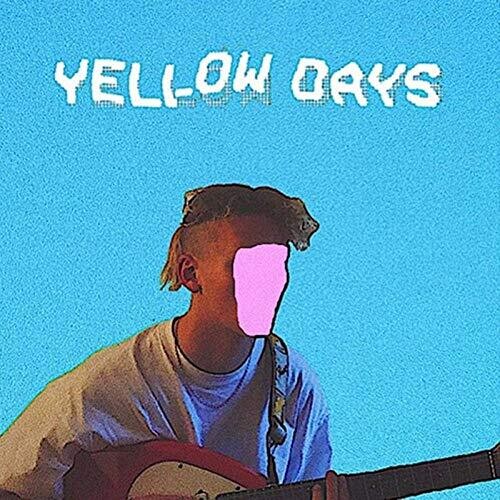 Yellow Days: Is Everything? ?Okay? ?In? ?Your? ?World? (Vinyl LP)