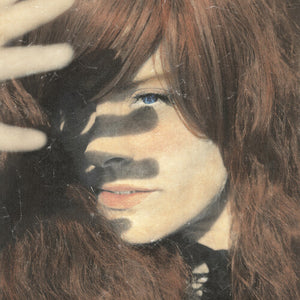 Little Scream: Speed Queen (Vinyl LP)