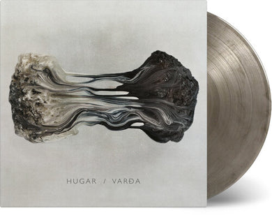 Hugar: Varda (Vinyl LP)
