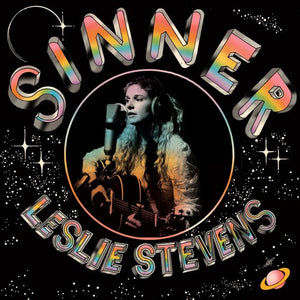 Stevens, Leslie: Sinner (Vinyl LP)