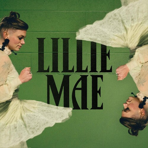 Mae, Lillie: Other Girls (Vinyl LP)