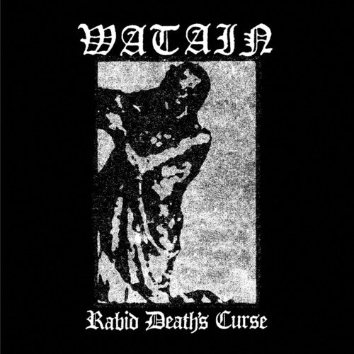 Watain: Rabid Death's Curse (Vinyl LP)