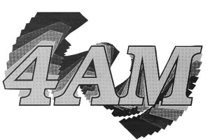 4Am: 4Am (Vinyl LP)