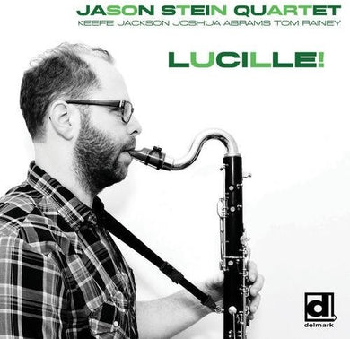 Stein, Jason: Lucille (Vinyl LP)