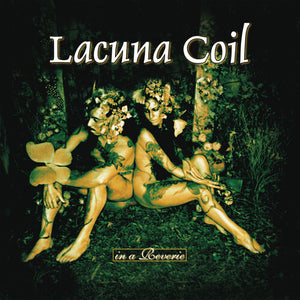 Lacuna Coil: In A Reverie (Vinyl LP)