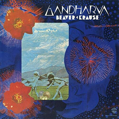 Beaver & Krause: Gandharva (Vinyl LP)