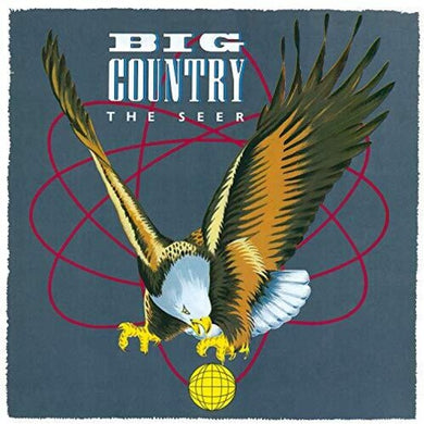 Big Country: Seer (Vinyl LP)
