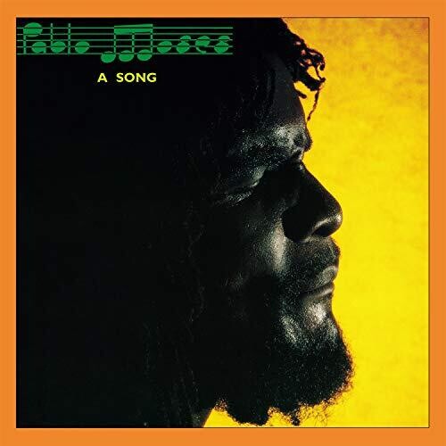 Pablo Moses: Song (Vinyl LP)