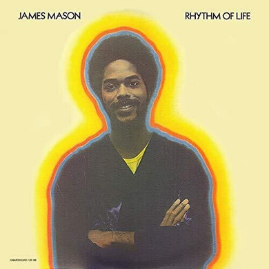 James Mason: Rhythm Of Life (Vinyl LP)