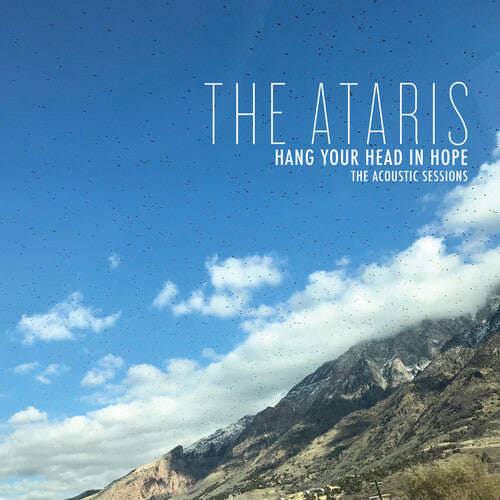 Ataris: Hang Your Head In Hope - The Acoustic Sessions (Vinyl LP)