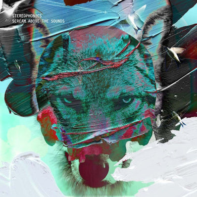 Stereophonics: Scream Above The Sounds (Vinyl LP)
