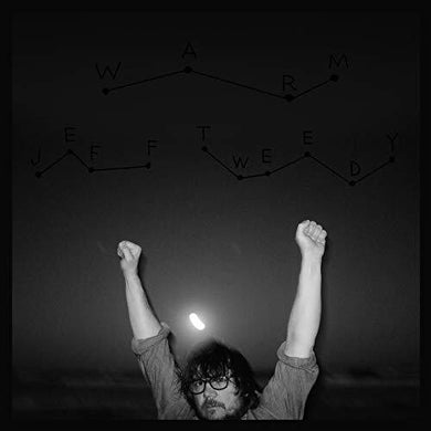 Tweedy, Jeff: Warm/Warmer (Vinyl LP)