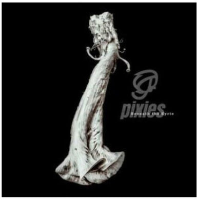 Pixies: Beneath The Eyrie (Vinyl LP)