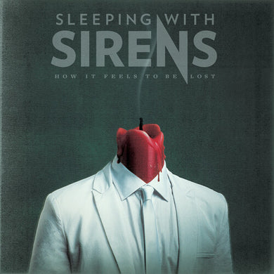 Sleeping with Sirens: How It Feels To Be Lost (Vinyl LP)