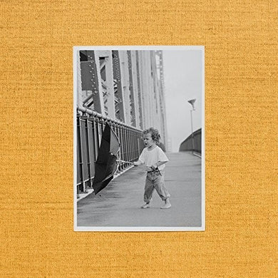 Jordan Rakei: Wallflower (Vinyl LP)