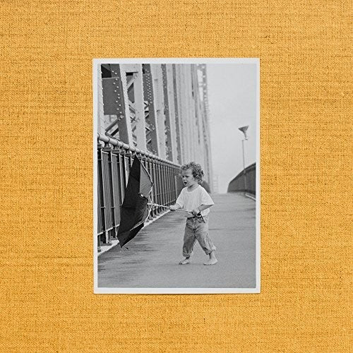 Jordan Rakei: Wallflower (Vinyl LP)