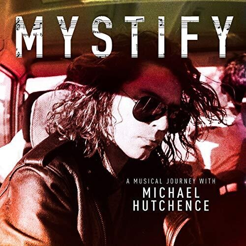 Inxs: Mystify: A Musical Journey With Michael Hutchence (OriginalSoundtrack) (Vinyl LP)