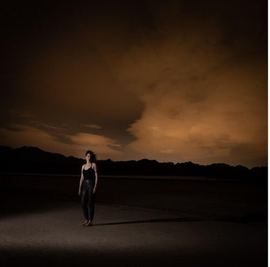 Kendra Amalie: Intuition (Vinyl LP)