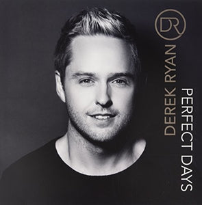 Ryan, Derek: Perfect Days (12-Inch Single)