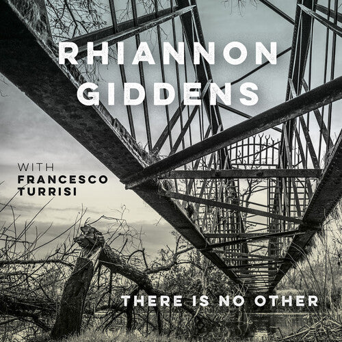 Giddens, Rhiannon: There Is No Other (Vinyl LP)