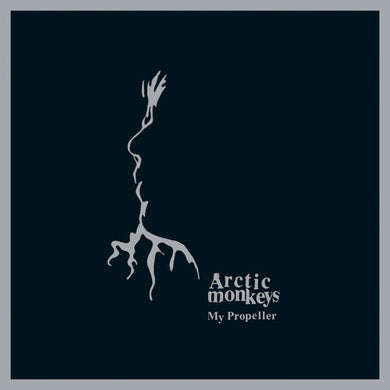Arctic Monkeys: My Propeller (7-Inch Single)