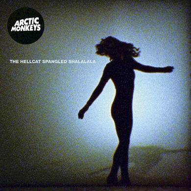 Arctic Monkeys: Hellcat Spangled Shalalala (7-Inch Single)