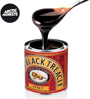 Arctic Monkeys: Black Treacle (7-Inch Single)