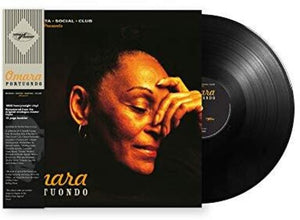 Portuondo, Omara: Omara Portuondo (buena Vista Social Club Presents) (Vinyl LP)