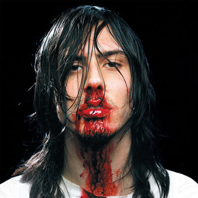 Andrew Wk: I Get Wet (Vinyl LP)