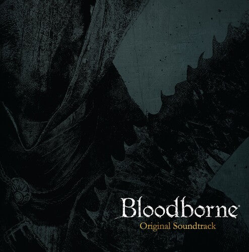 Bloodborne / O.S.T.: Bloodborne (Original Soundtrack) (Vinyl LP)