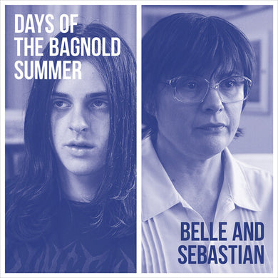 Belle & Sebastian: Days Of The Bagnold Summer (Vinyl LP)