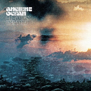 Ancient Ocean: Titan's Island (Vinyl LP)