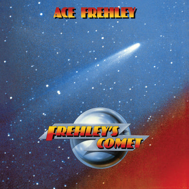 Ace Frehley: Frehley's Comet (rocktober 2017 Exclusive) (Vinyl LP)
